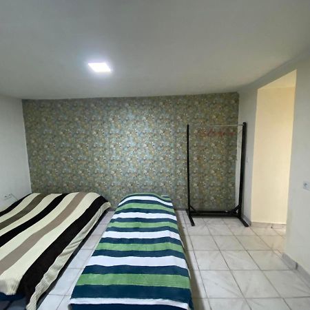 Old Tbilisi Center Apartment Bagian luar foto