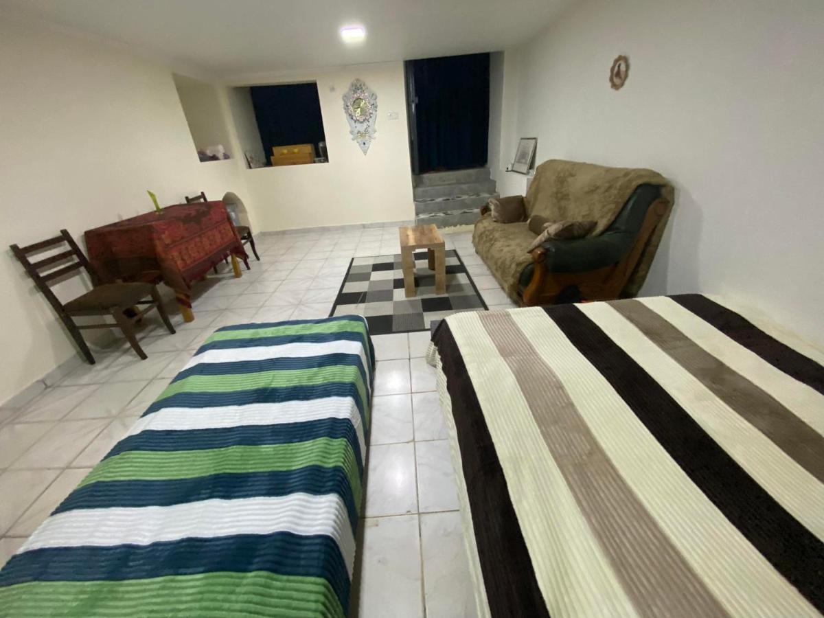 Old Tbilisi Center Apartment Bagian luar foto