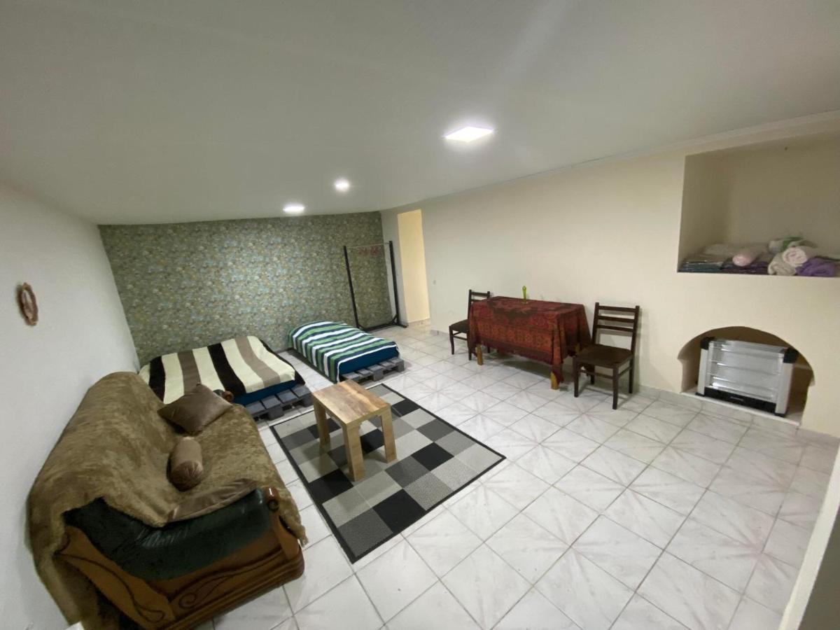 Old Tbilisi Center Apartment Bagian luar foto