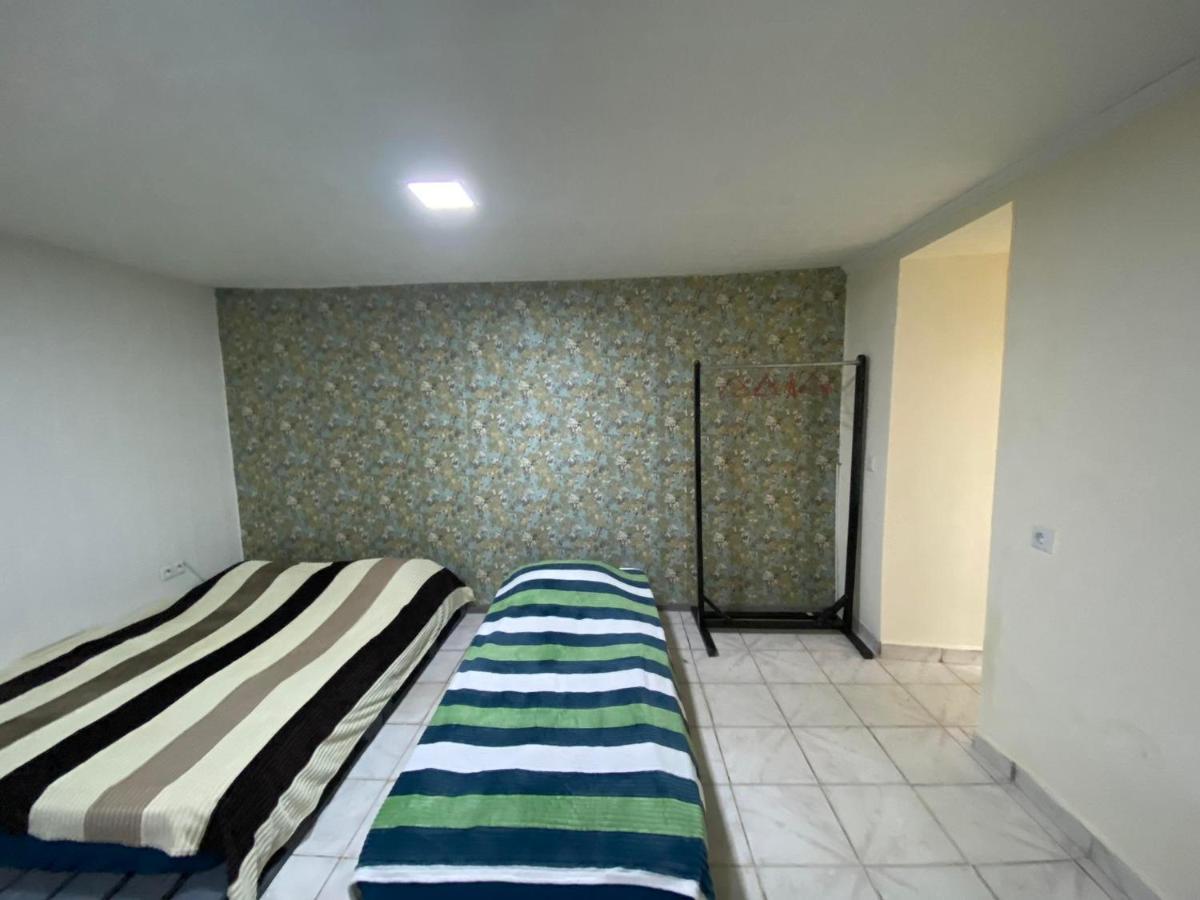 Old Tbilisi Center Apartment Bagian luar foto